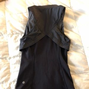 Sporty Vest from Lululemon